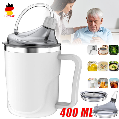 Becher für ältere menschen - becher,