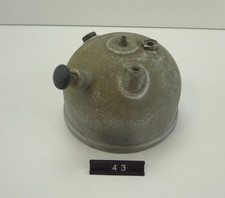 Petromax HK500 Rapid Tank /