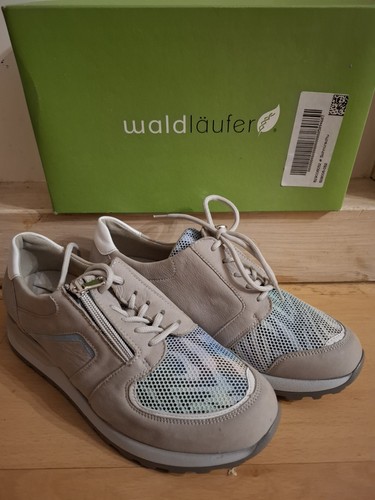 Waldläufer damenschuhe - waldläufer,