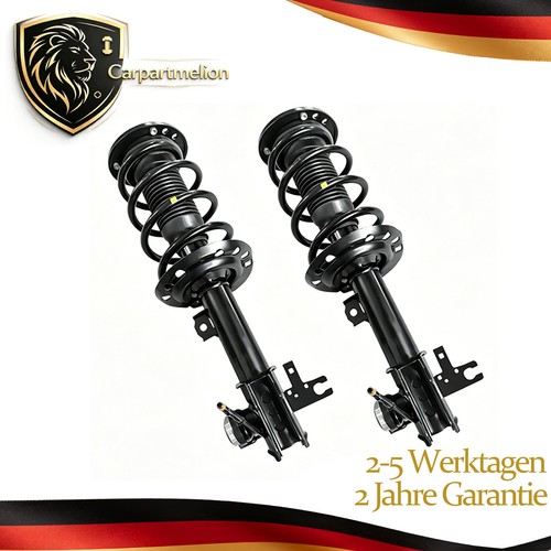 Vorne links rechts - 2x,