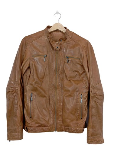 Tchibo lederjacke damen jacke - tchibo,