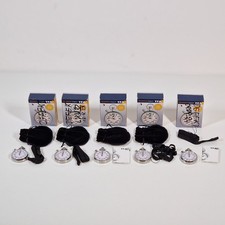 5x TFA Dostmann Mechanische