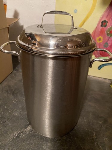 Tcm edelstahl spargeltopf - tcm,