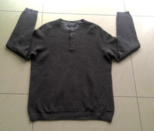 MARC O'POLO Pullover Gr.L Grau