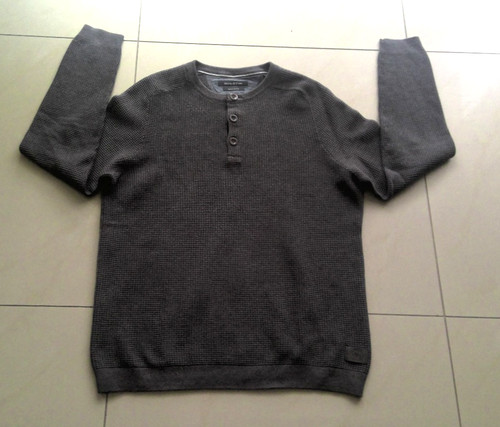 Marc polo pullover l grau - pullover,
