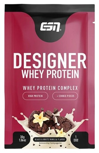 Esn designer whey 30g - designer, 10