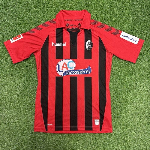 Freiburg scf trikot - sc, heim