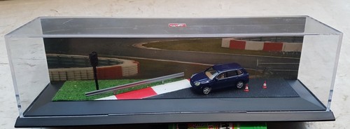 Herpa scenix edition - edition, porsche