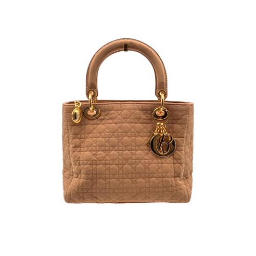Christian dior vintage tote - dior,