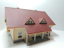 Doppelhaus - Haus mit