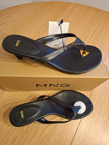 Mng damen zehentrenner - mng,