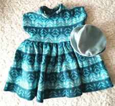 zauberhaftes altes Jaquard