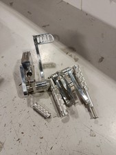 Forward Controls Foot Pegs For