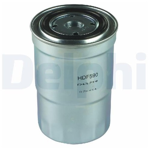 Delphi kraftstofffilter - delphi,