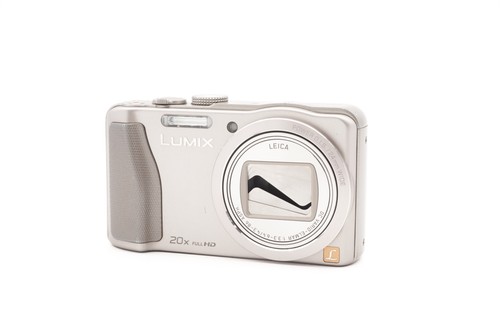Panasonic lumix dmc tz36 - lumix, dmc-tz36