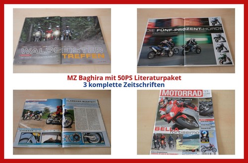 Baghira mit 50ps - baghira,