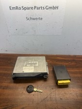 1743250 0261203590 BMW E36 316i 318i ECU EWS Motorsteuergerät 
