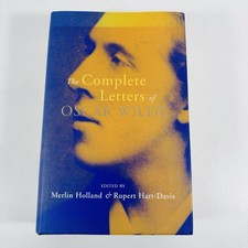 The Complete Letters of Oscar