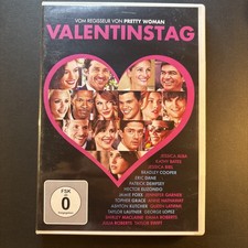 Valentinstag dvd jessica - dvd,