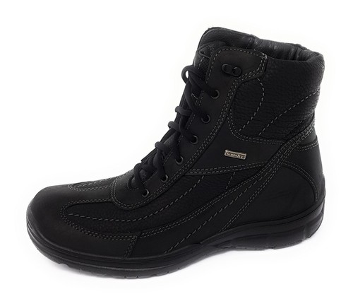 Jomos herren schnürstiefel - herren,