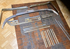 Mercedes W111 Heckflosse