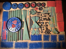 märklin meccano gebraucht