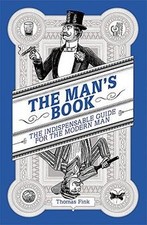 The Mans Book: The