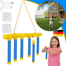 Fangstäbe Spiel Reaktion