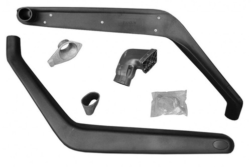 Schnorchel mitsubishi pajero - schnorchel, 2