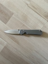 Chris Reeve Small Sebenza 31