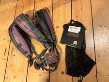 MAMMUT - Ophir 3 Slide Woman - Klettergurt /  unbenutzt  / Größe S , NP 65€