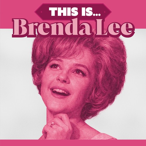 Brenda lee this - brenda,