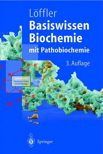 Basiswissen biochemie mit - basiswissen,