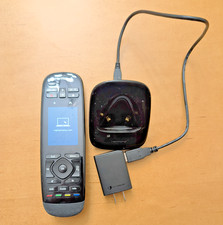 Logitech Harmony Ultimate One