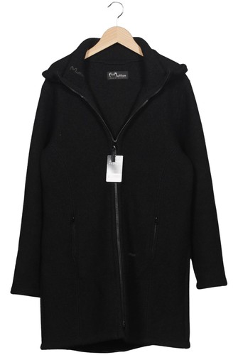 Mufflon mantel damen jacke - mantel,