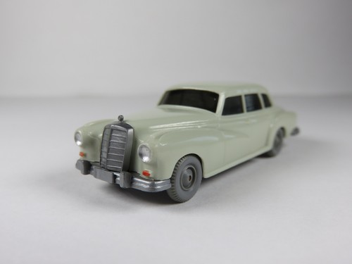 Wiking modelle mercedes 300 - modelle,,