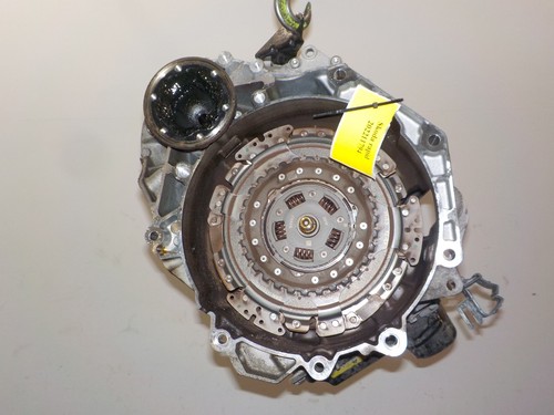 Skoda rapid getriebe - skoda,