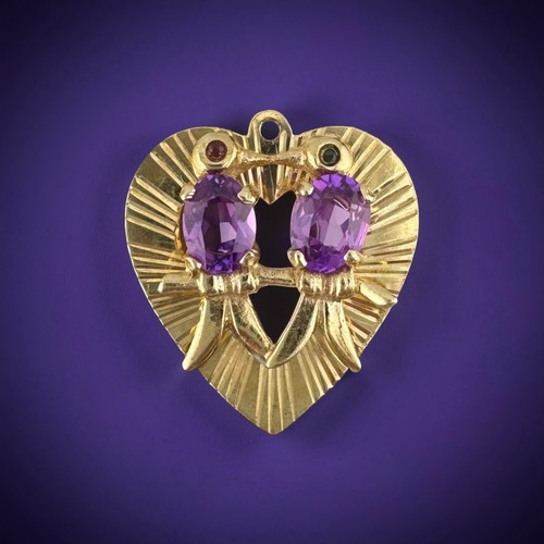 Vintage 14k gold - gold, lab