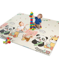 B-WAREN Krabbelmatte