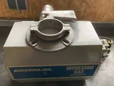 Electro Oil Gas Brenner