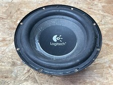 Tieftöner für LOGITECH Z-2300, Durchmesser 21 cm