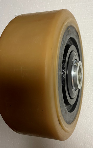 Rad stützrad für still - rad,,