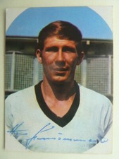 Hans Linsenmaier (Borussia