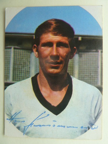 Hans linsenmaier borussia - hans,