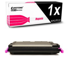 Eurotone Toner MAGENTA f�r