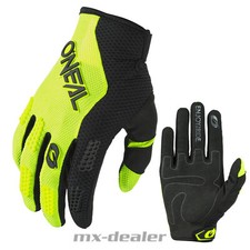 ONeal Element Handschuhe Gelb