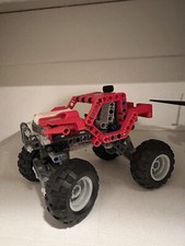 Lego Technic 8261 Power Truck