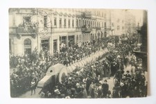 Dresden karneval 1912 - dresden,