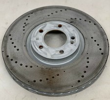 Mercedes-Benz Bremsscheibe vorne Vorderachse A4634210500 G-Klasse 463 63AMG