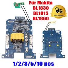 BL1830 Li-Ionen Akku BMS PCB